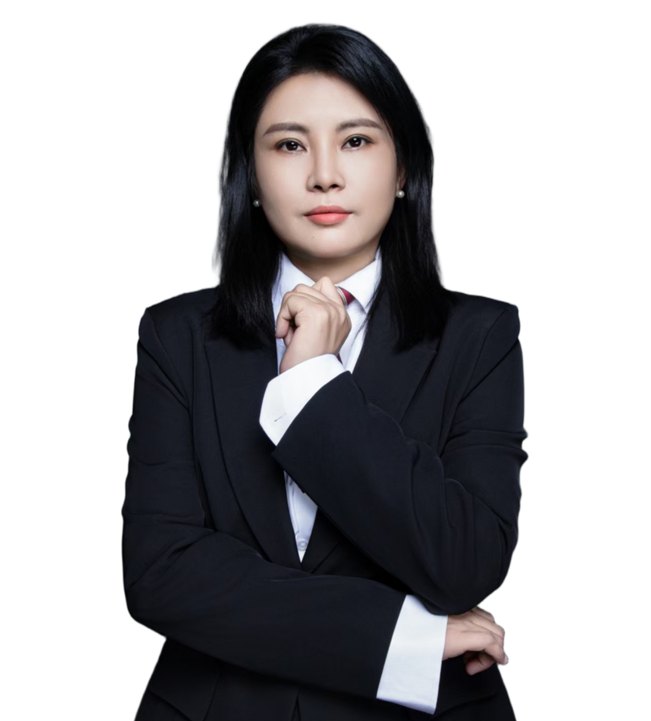 创始人张志秀 June