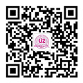 力滋英语公众号二维码